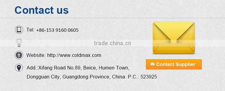 Bitzer compressor block Ice machine,ice making machine,block ice maker