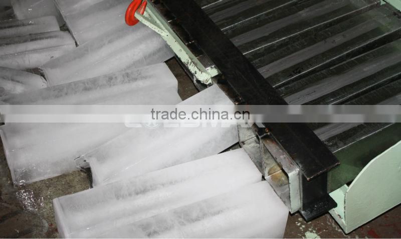 High quality ice crushing machine,ice block making machine for sale