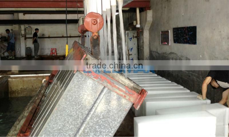 High quality ice crushing machine,ice block making machine for sale