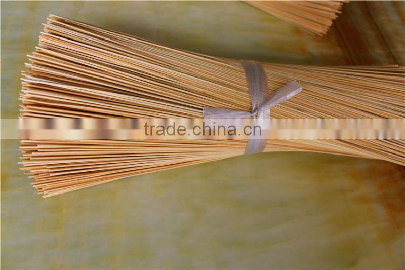 Daisi Bamboo Sticks for incense Factory directly Supply