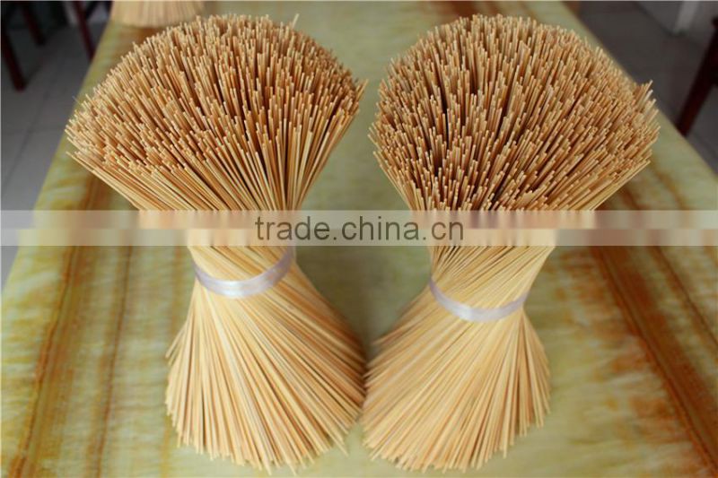 Daisi Bamboo Sticks for incense Factory directly Supply