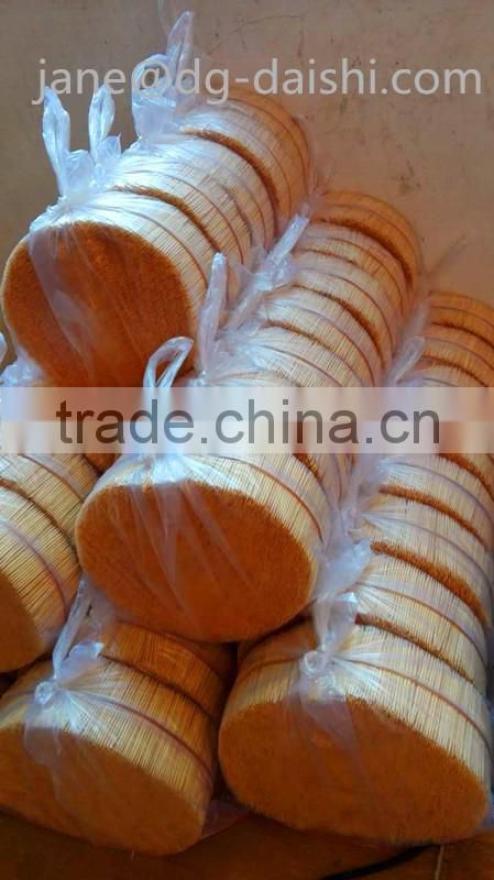 Daisi Bamboo Tooth Picks of Factory Supply