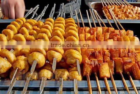 DAISI HOT SALE BAMBOO STICKS BARBECUE SKEWER