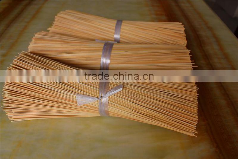 Daisi Bamboo Sticks for incense Factory directly Supply
