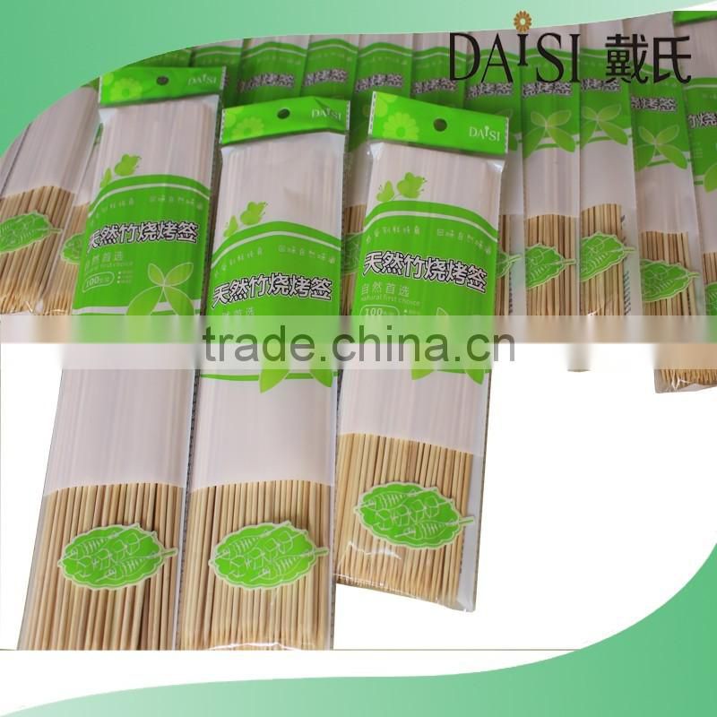 Top Quality Disposable Chinese Bamboo Chopsticks