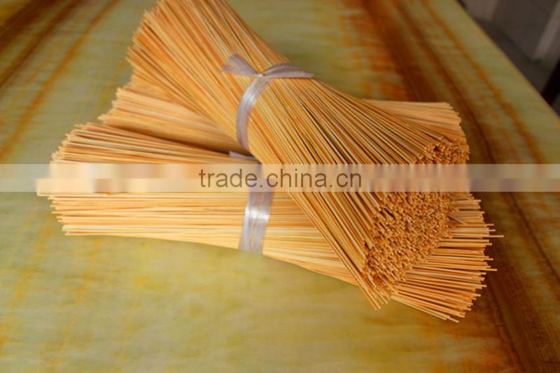 Daisi Bamboo Sticks for incense Factory directly Supply