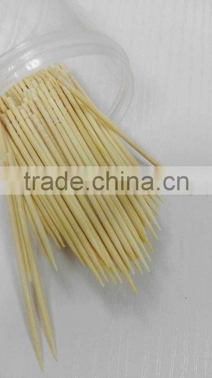 Daisi Bamboo Tooth Picks of Factory Supply