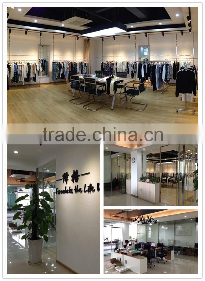 Custom 100% Cotton Dobby Trim Lace Detail T-Shirt Latest Design Girls Top