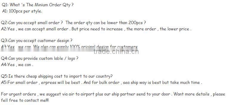 Wholesale high quality women 100% cotton o neck short sleeves stripe t shirt