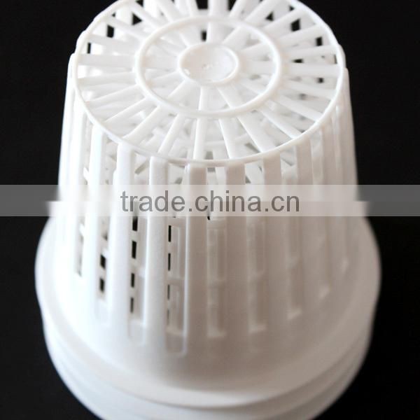 Top Quality Promised Wire Mesh Basket for Hydroponics