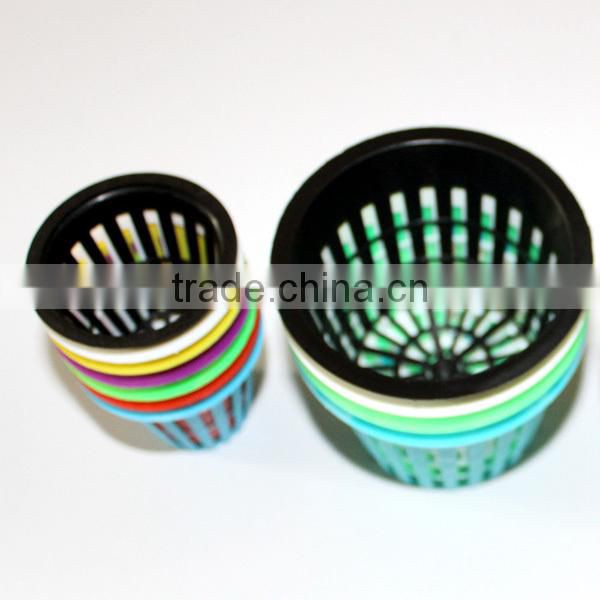 Resuable Greenhouse Hydroponic Plant Pots