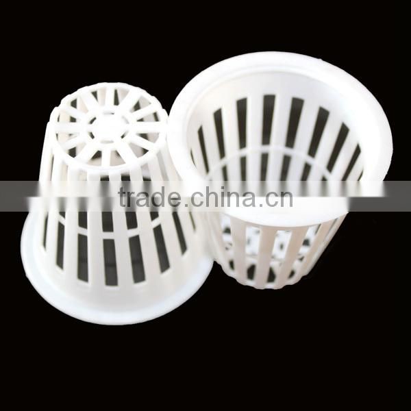 Top Quality Promised Wire Mesh Basket for Hydroponics