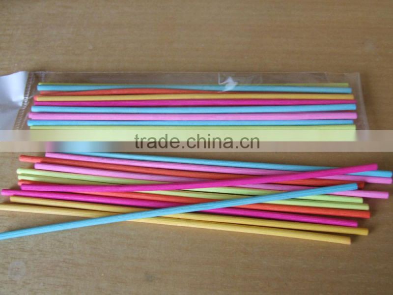 wholesale natural rattan /aroma sticks/ rattan sticks/reed diffuser