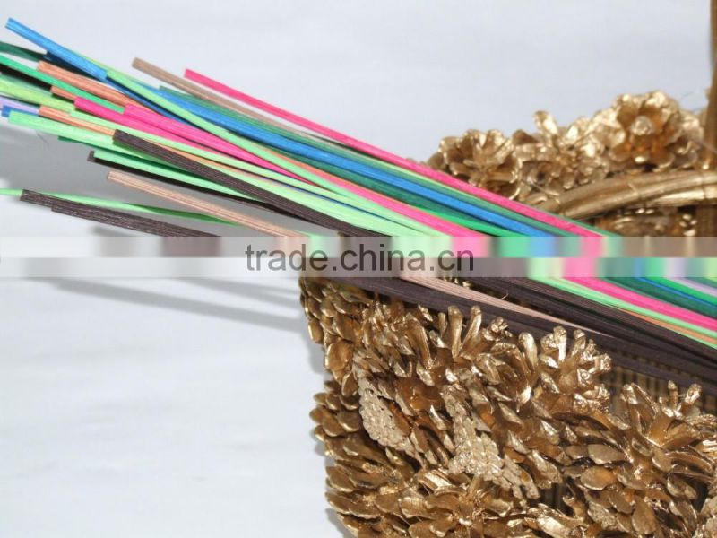 Rattan Reed Sticks Reed Diffuser