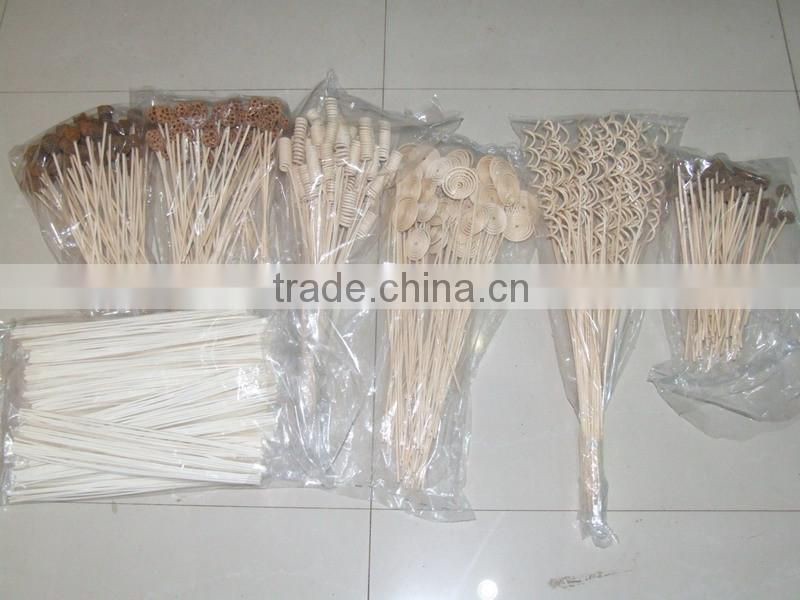 Rattan Reed Sticks Reed Diffuser