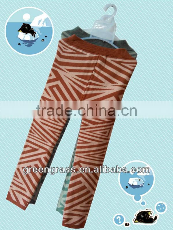 Super Warm Knitting pants