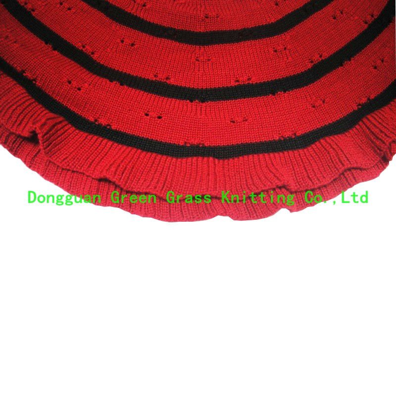 fashion children cloak/mental sweater