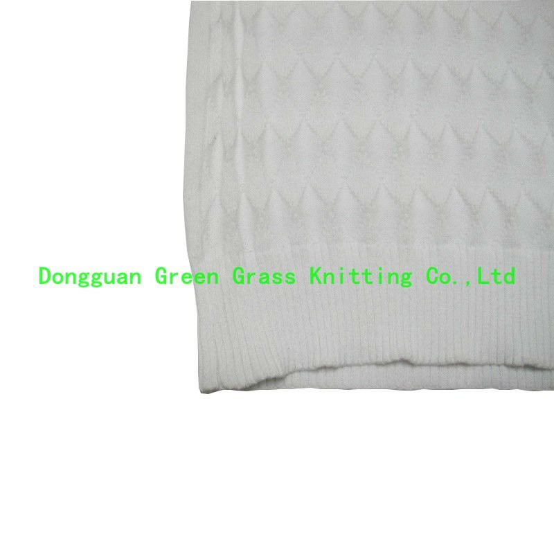 2012 welcomed knitted waistcoat