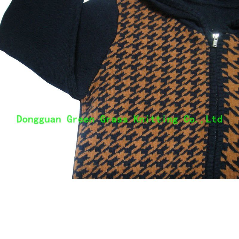 children cardigan sweater with hood