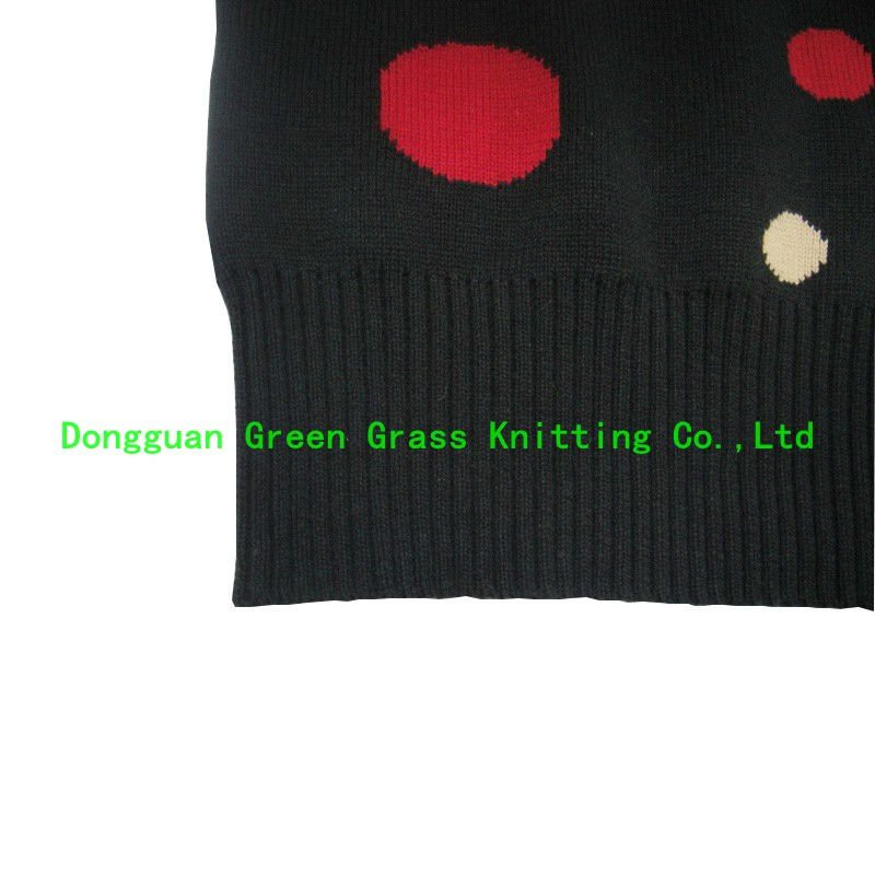 beautiful knitting sweater for girls