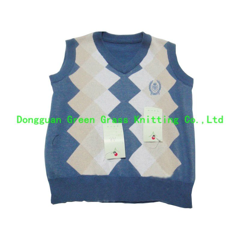 autumn child pullover sweater