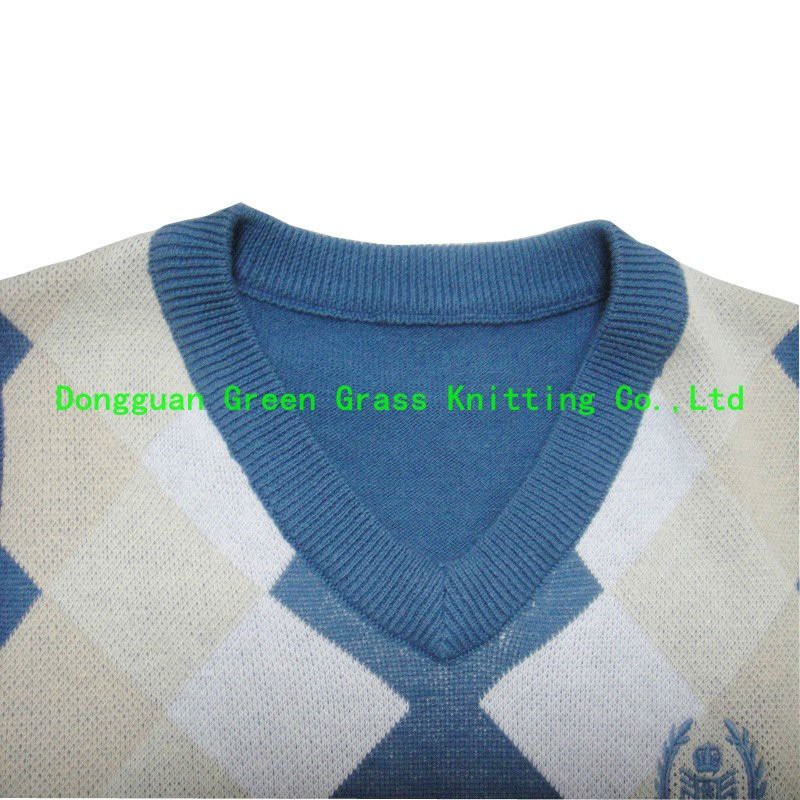 autumn child pullover sweater