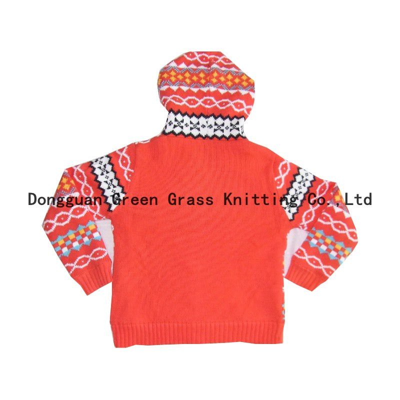 knitting patterns children sweater
