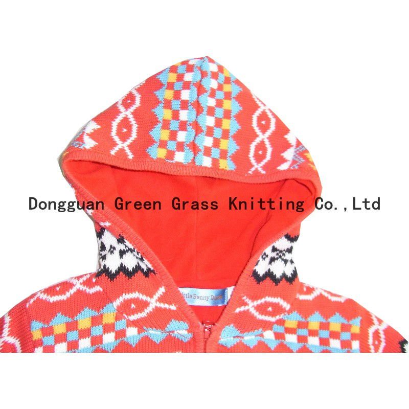 knitting patterns children sweater