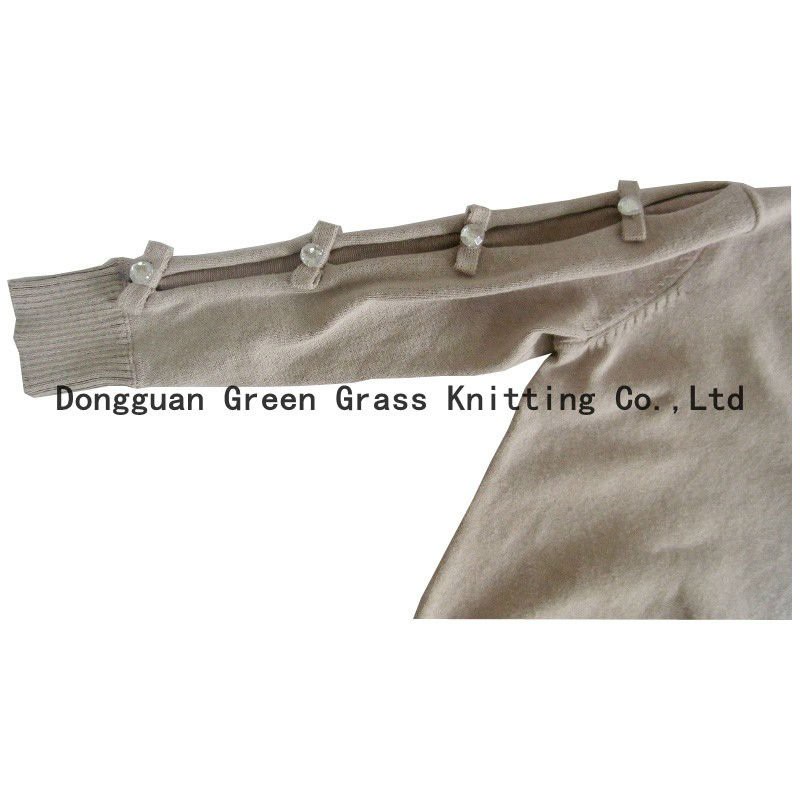 beautiful children girl sweater