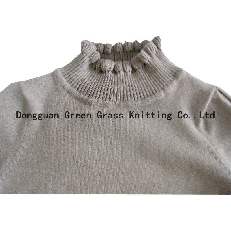 beautiful children girl sweater