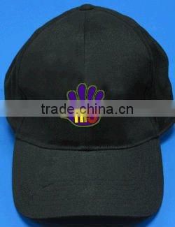 flashing advertising cap (factory price, good quality, timely delivery)