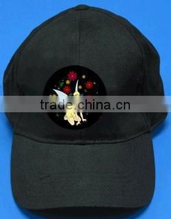 el animation cap (factory price, good quality, timely delivery)