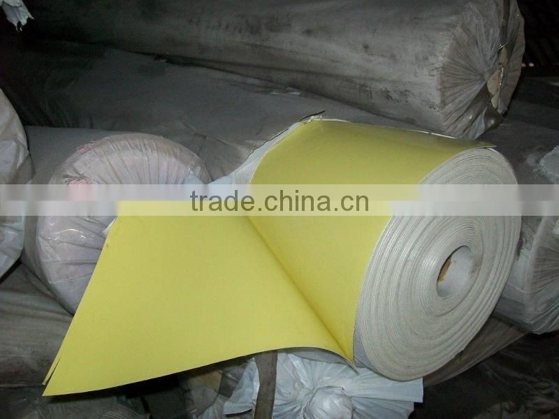 Pvc Shining Fface Leather for Bag STOCKLOT, Pvc Synthetic Leather with Mirro Face Stoclot for Shoes