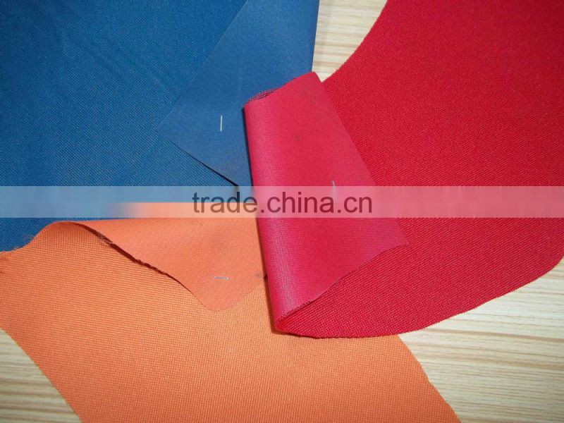 China A Grade oxford stocklot With Pvc Coated Backing