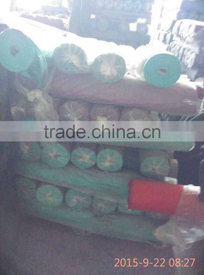 A grade 170T polyester Taffeta fabrc stocklot