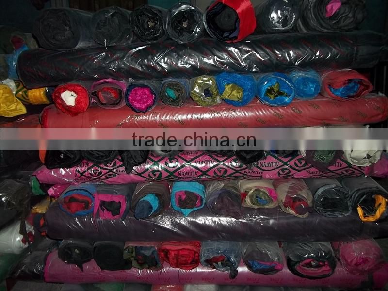 Pvc coated polyester oxford fabric, oxford fabric with pvc coating stocklots