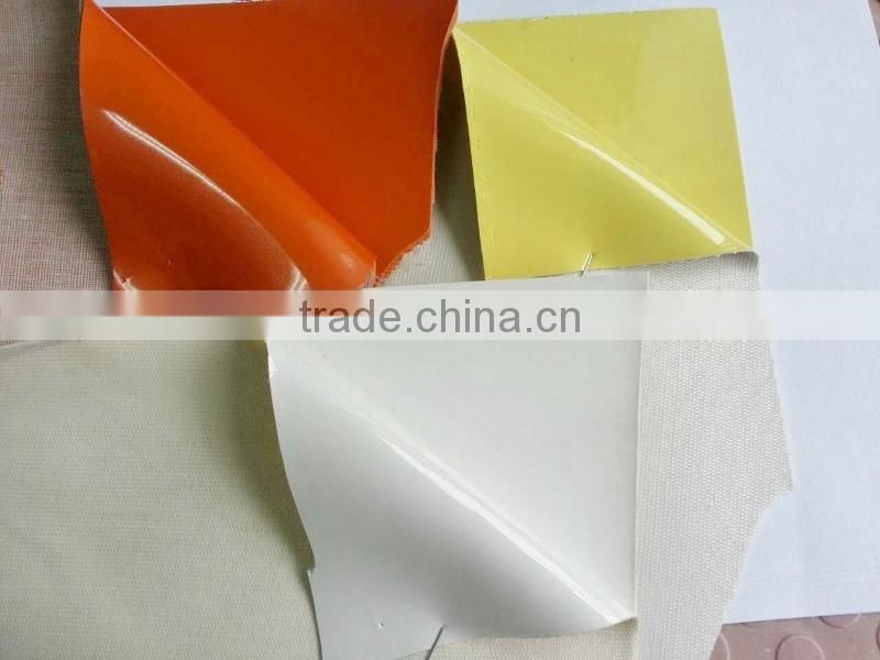 Pvc Artificial Leather with Shining Face for Bbag Stocklot, Pvc Mirro Leather Stock Lot for Shoes