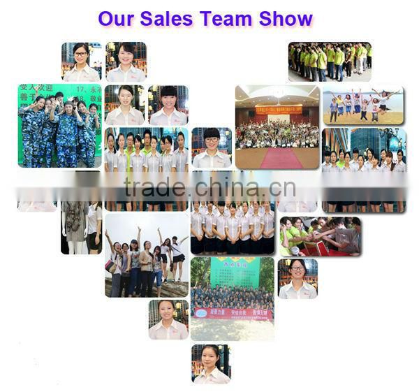 Hot sale el t shirts(YCT-A1076)