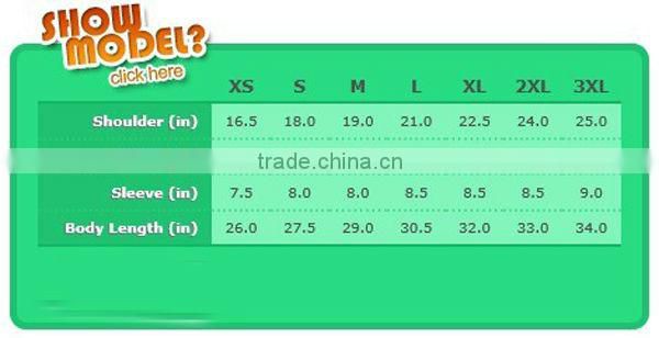 Hot! New fashion flashing led t shirt wholesale China