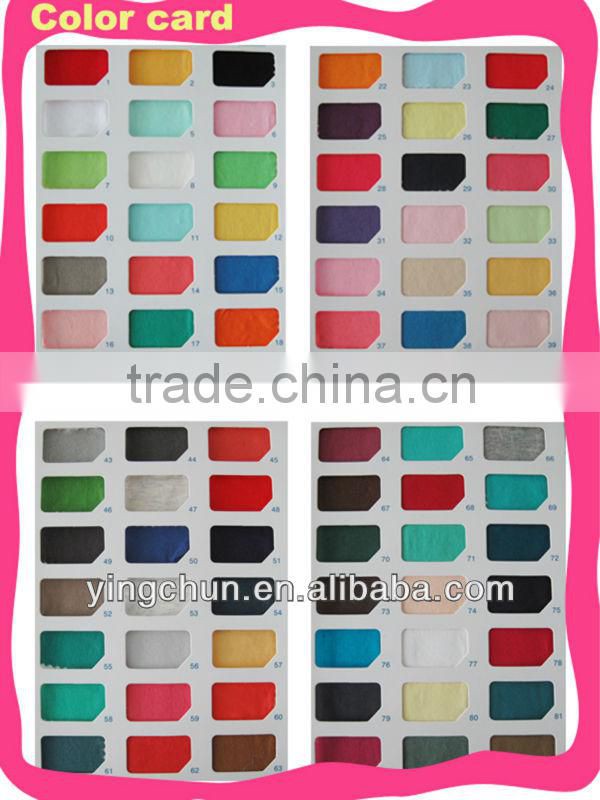 new design cotton el music flashing t-shirt supplier