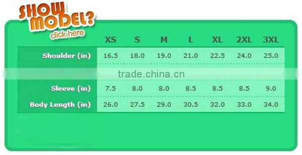 Hot! New fashion flashing led t shirt wholesale China