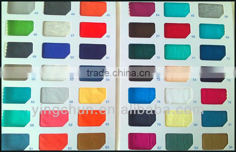 Hot! New fashion flashing led t shirt wholesale China