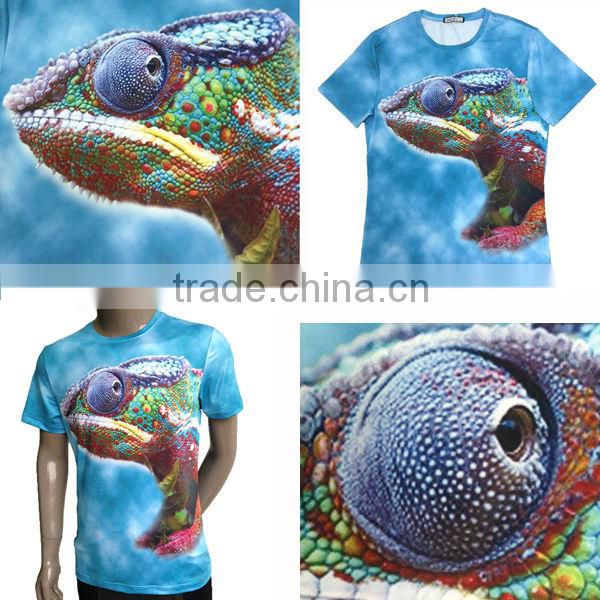 3d clothes,3D t shirts