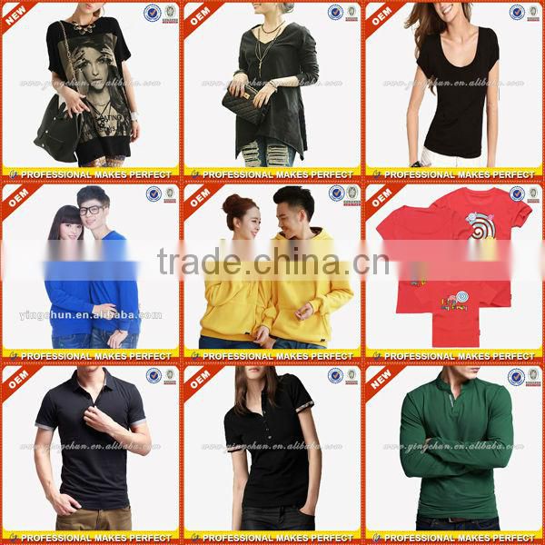 New design fashionable 3d effect animal t shirts(YCT-B0567)