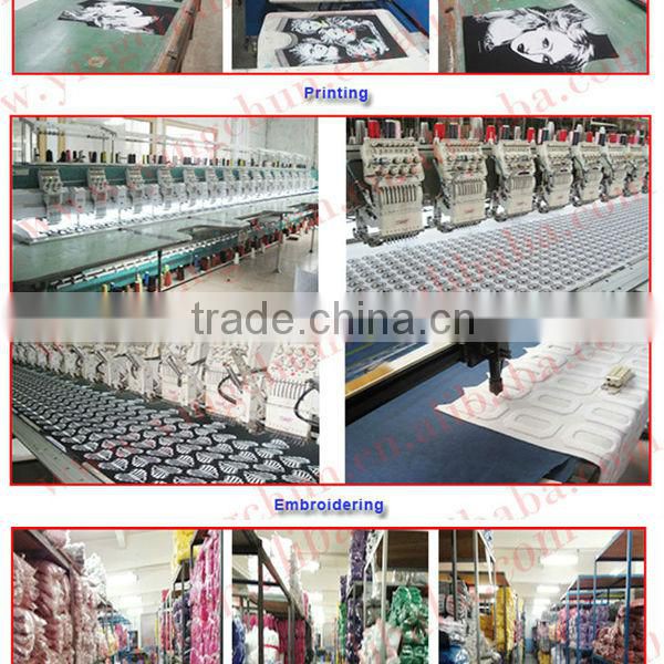 Strong Sport Style Stand Collar Mens full zip Hoodies with Embroidery Badge