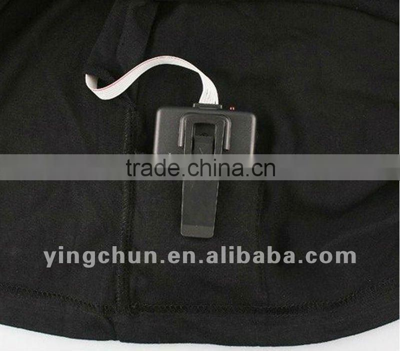 Hot sale el t shirts(YCT-A1076)