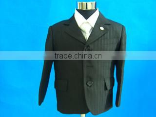 2012 fashion 100% polyester handsome boys wedding suit
