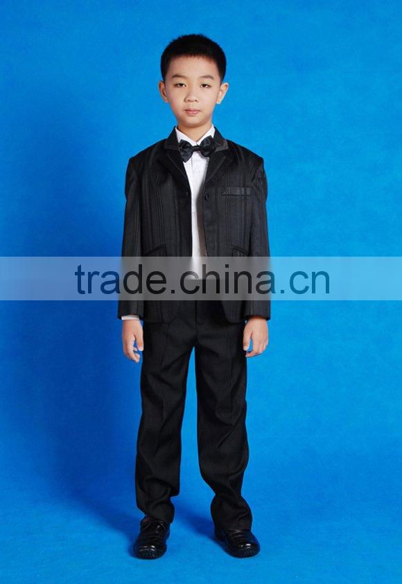 2013 Handsome and the white kid formal suits