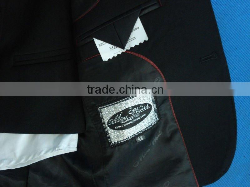 2012 Handsome and the most popular kid formal suits