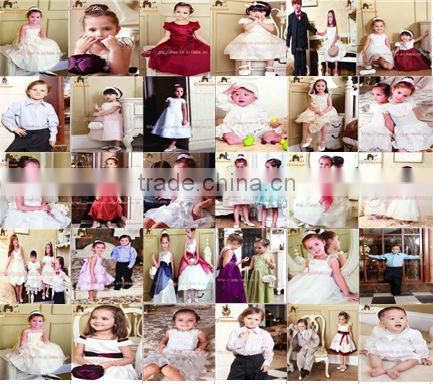 Your best choice 2012 summer child garment